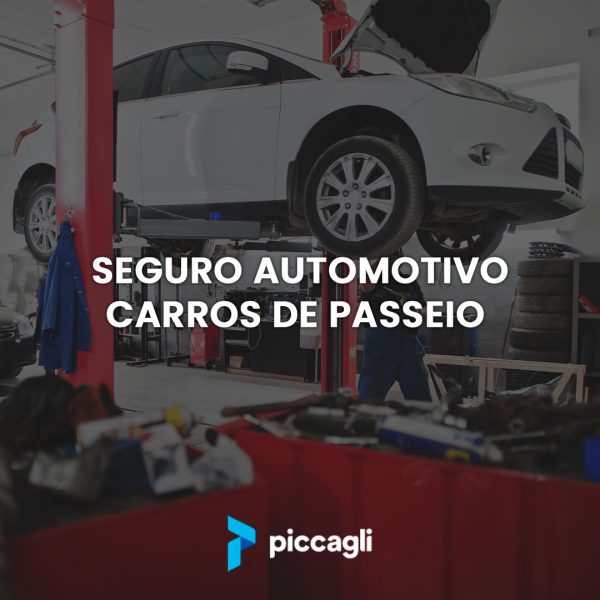 Piccagli - Corretora de Seguros, Seguradora, Plano de Seguros, Seguro Carta Verde, Seguro Viajem, Seguro de Equipamentos, Seguro Residencial, Seguro de Vida, Seguro automotivo, seguro de carros, seguro de motocicleta, seguro de motos
