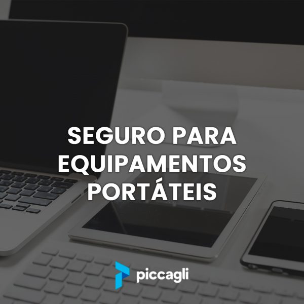 Piccagli - Corretora de Seguros, Seguradora, Plano de Seguros, Seguro Carta Verde, Seguro Viajem, Seguro de Equipamentos